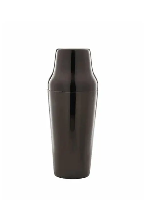 Shaker Parisien - Tcb 1