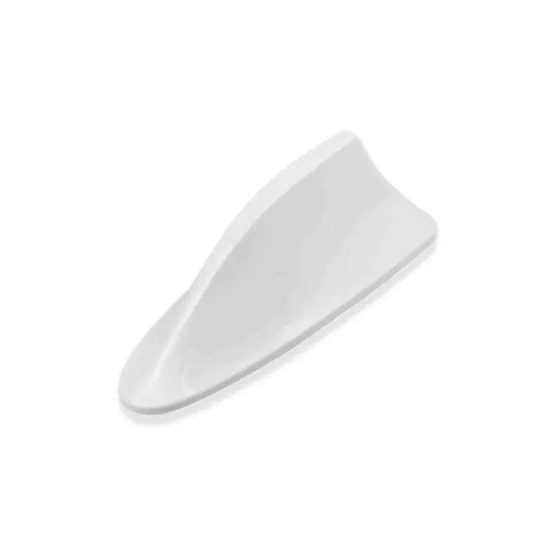 Shark Antenna White Box 1