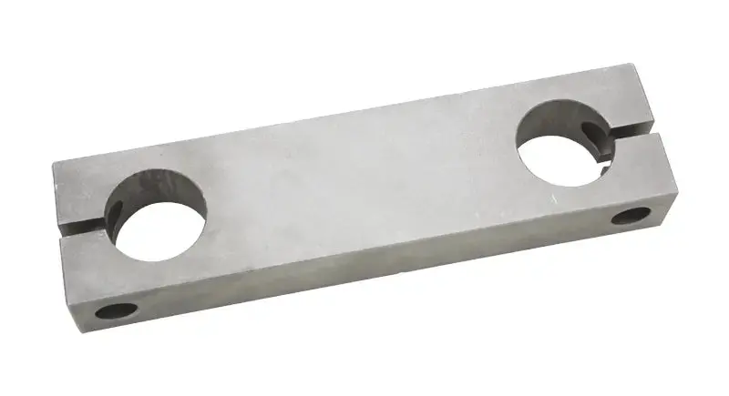 Side Bar -Aluminium S-A766 1