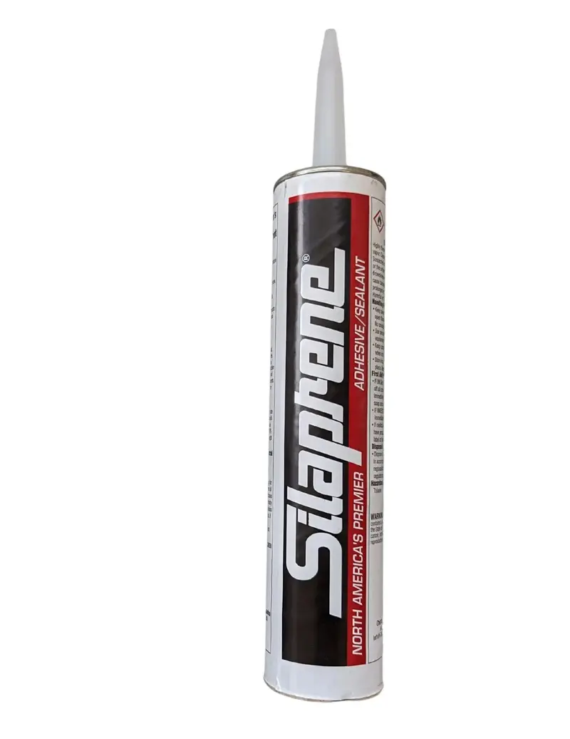 Silicone Silaprene Super White Sil6328 1