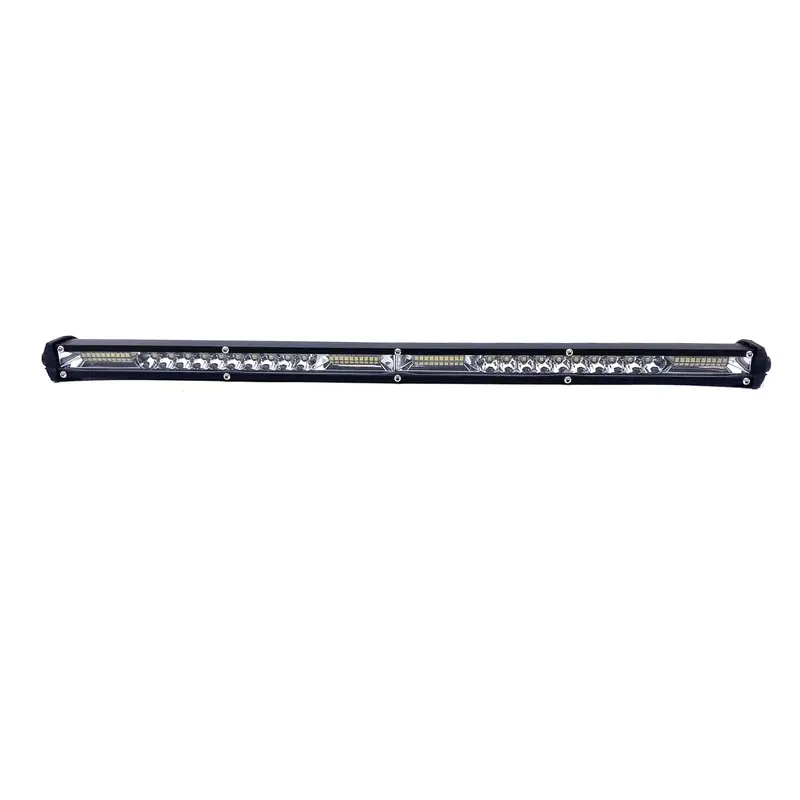 Single Row 60 Smd Bar Light With 2 Sections - 53.34 Cm 2