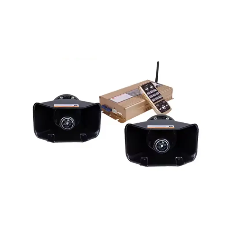 Siren ( Pa System ) 400W 1