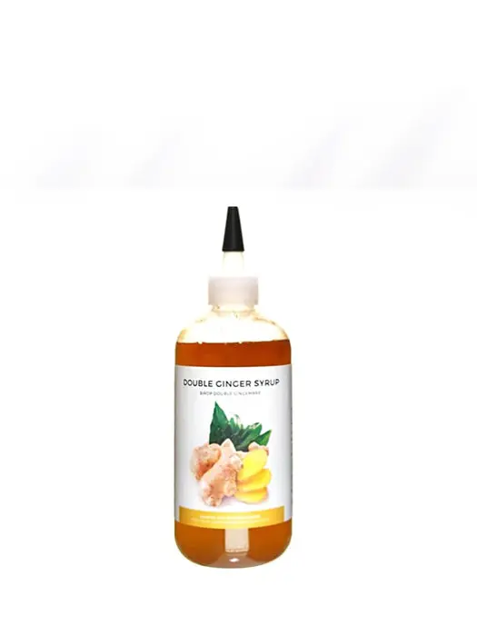 Sirop De Double Gingembre - Prosyro 1