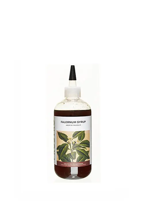 Sirop De Falernum - Prosyro 1