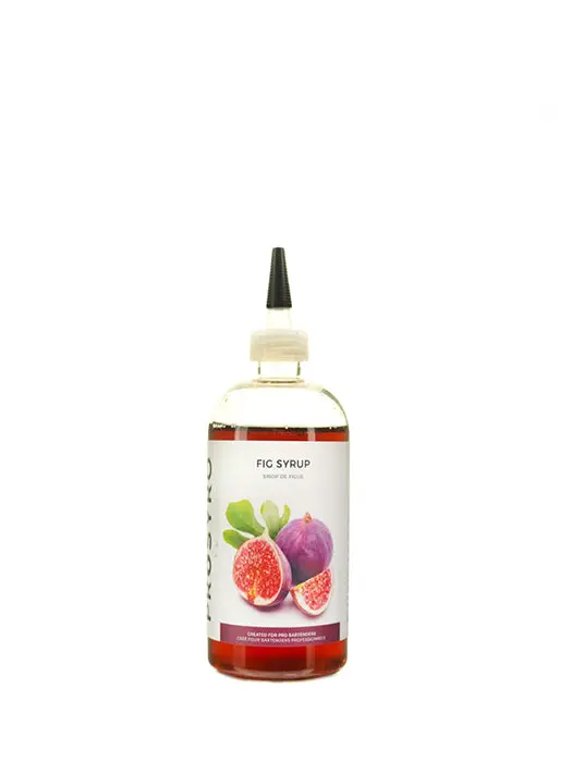Sirop De Figue - Prosyro 1