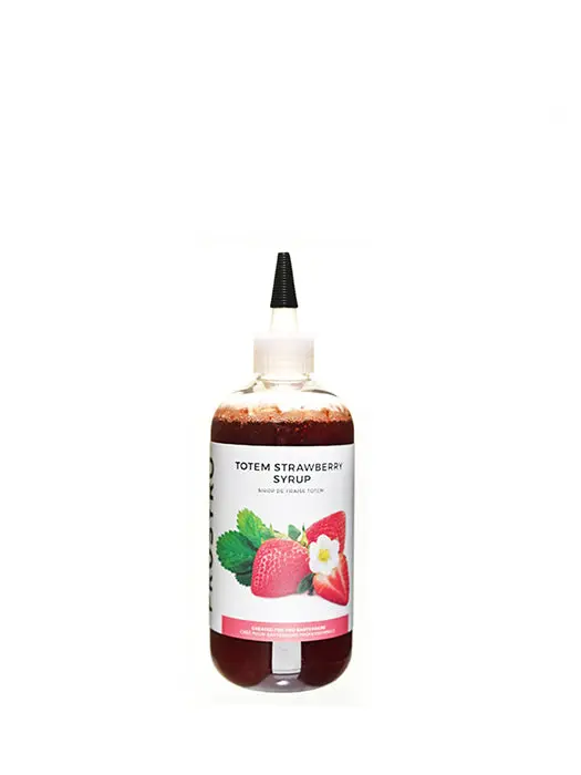 Sirop De Fraise - Prosyro 1