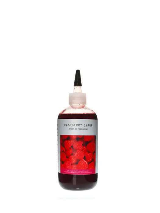 Sirop De Framboise - Prosyro 1