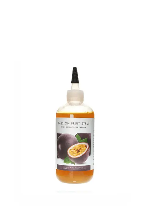 Sirop De Fruit De La Passion - Prosyro 1