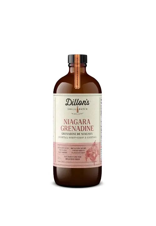 Sirop De Grenadine - Dillion's 1