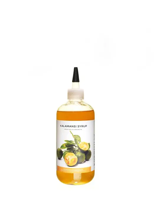 Sirop De Kalamansi - Prosyro 1