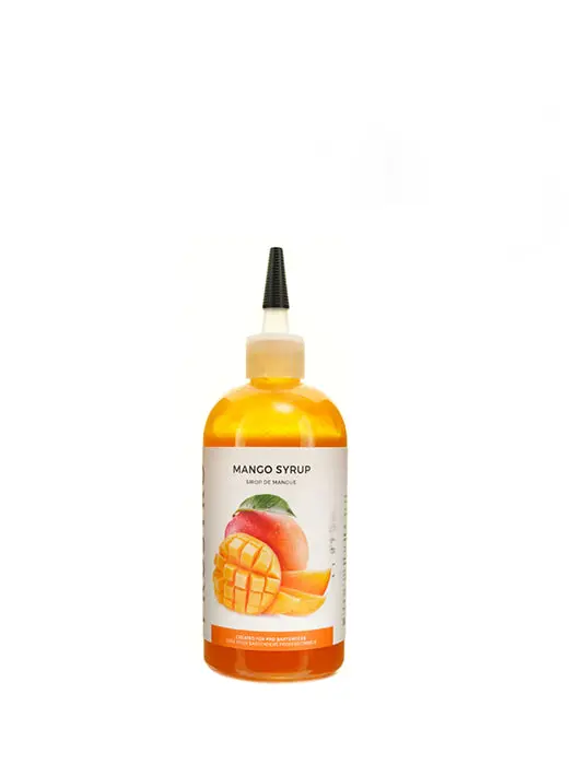 Sirop De Mangue - Prosyro 1
