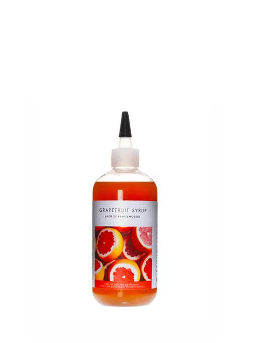Sirop De Pamplemousse - Prosyro 1