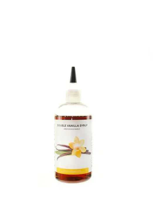 Sirop De Vanille - Prosyro 1