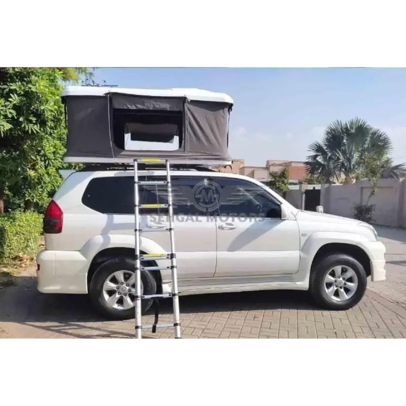 Sky Camp / Roof Canopy Universal 1