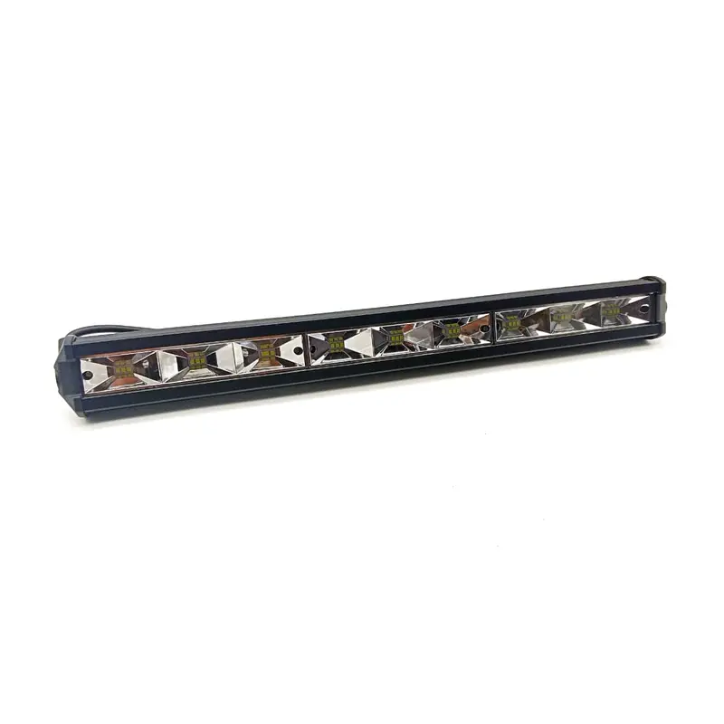 Small 27 Smd Bar Light With 3 Sections 48.26 Cm 2