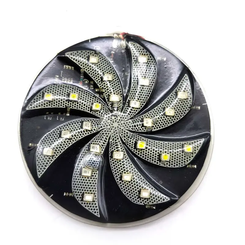 Small Indication Flasher Light For Bikes Multi A003277 2