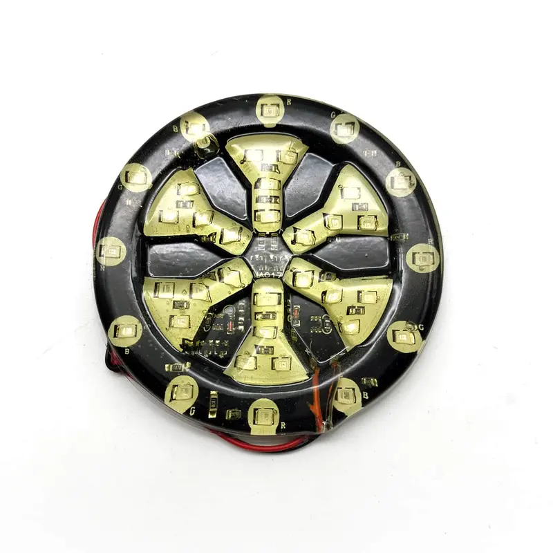Small Indication Flasher Light For Bikes Multi A003285 2