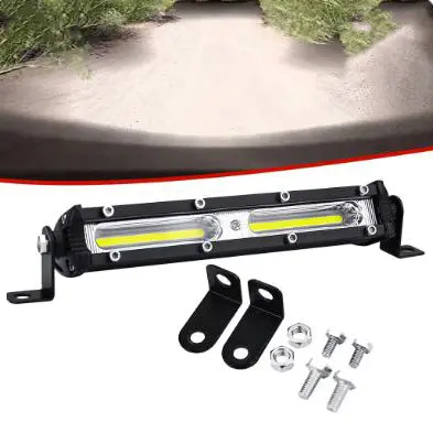 Smd Light Roof Dome Led Cob Light Large 7 Inches 2