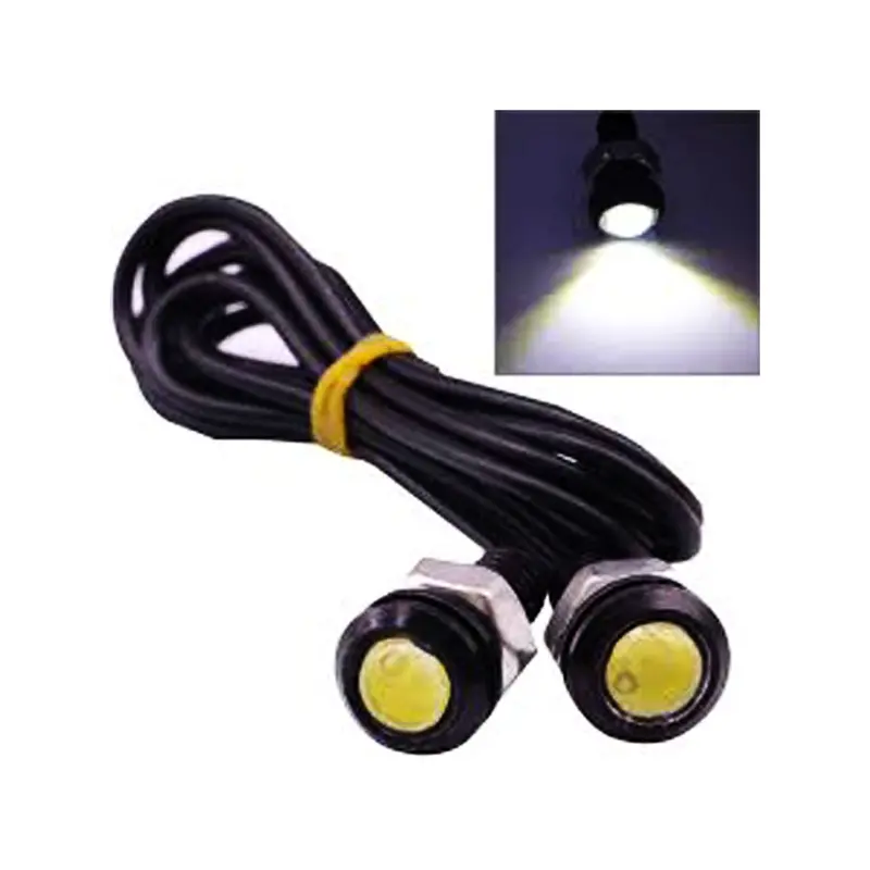 Smd Spot Flashers Light With Double Tape 2