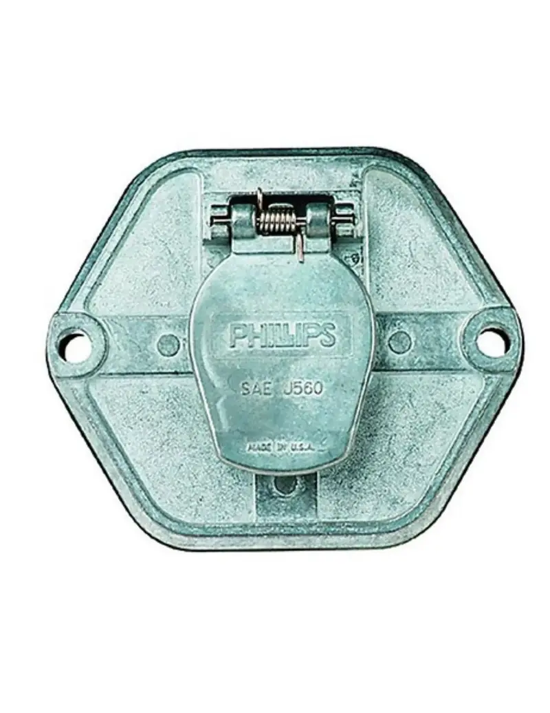 Socket Breaker Face Plate Phl15-773 1