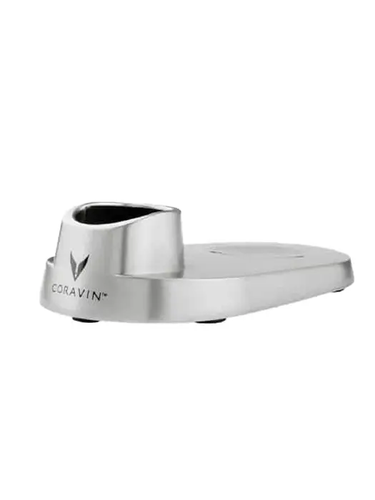 Socle De Présentation En Métal - Coravin 1