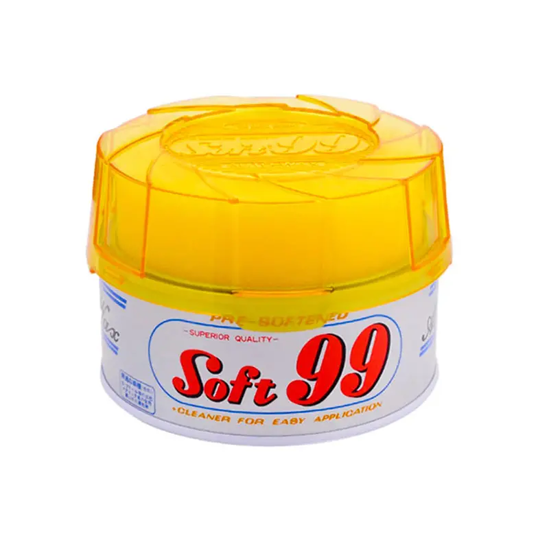 Soft 99 Superior Quality Auto Wax 280G 1