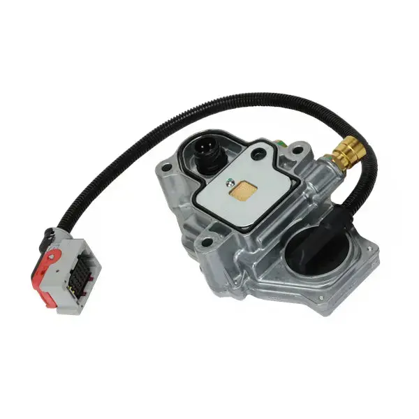 Solenoid Valve S-34109 1