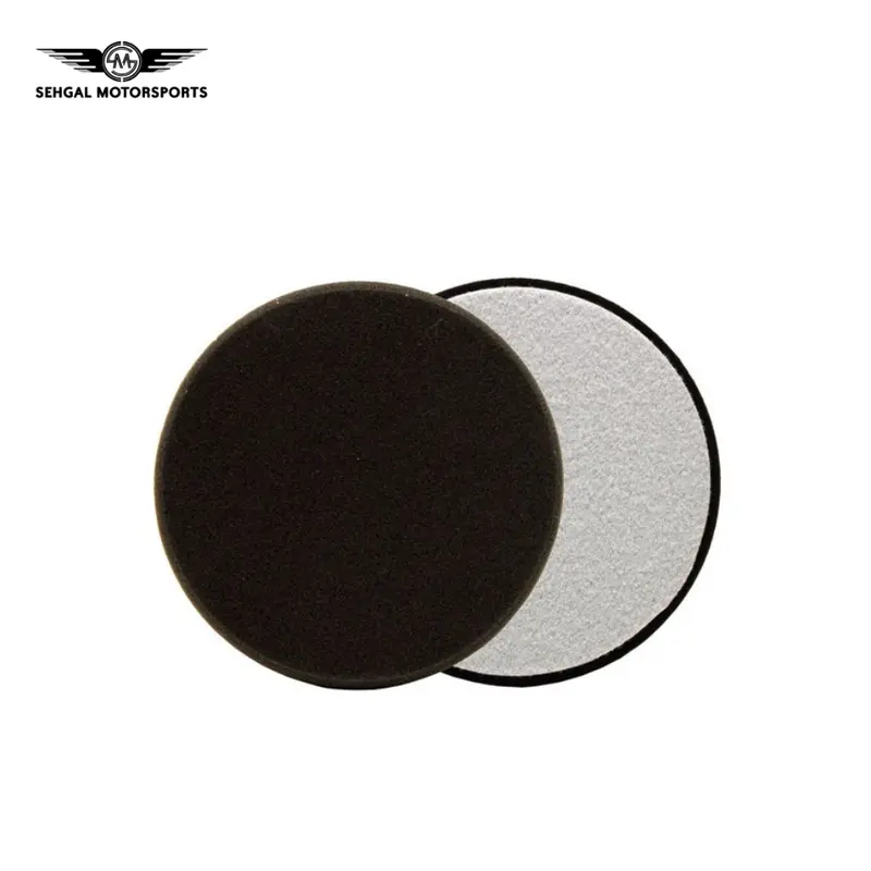 Sonax Polishing Pad Gray 6Inc Soft 160Mm 1