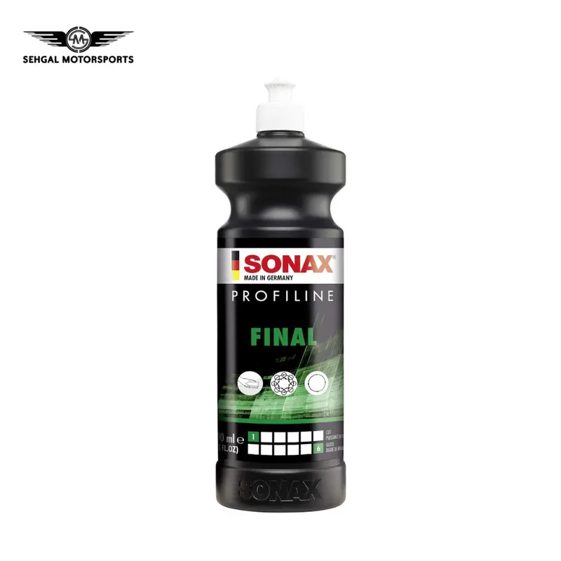 Sonax Profiline Final 1Ltr 1