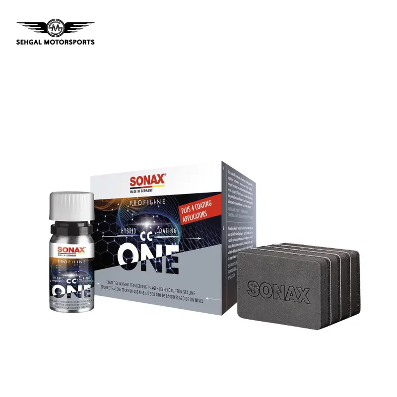 Sonax Profiline Hybrid Coating Cc One Kit 1