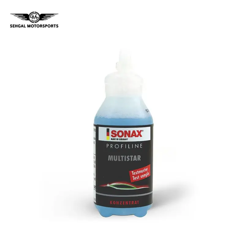 Sonax Profiline Multistar 25Ml 1