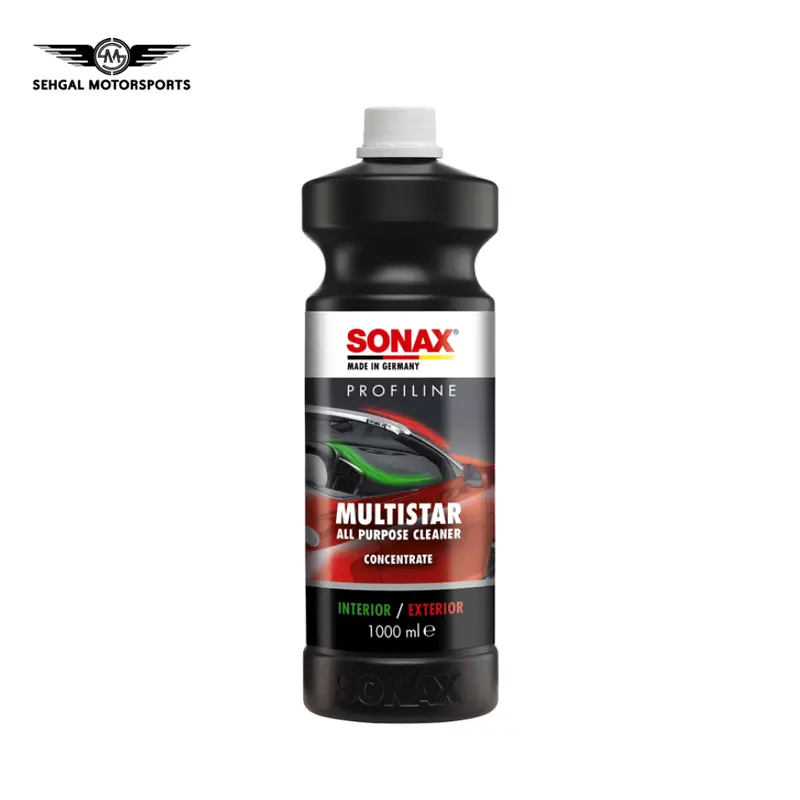 Sonax Profiline Multistar Concentrate 1Ltr 1