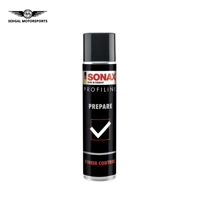 Sonax Profiline Paint Prepare Step 400Ml 1