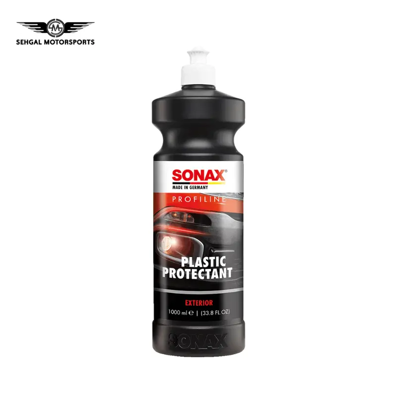 Sonax Profiline Plastic Protectant Exterior 1Ltr 1