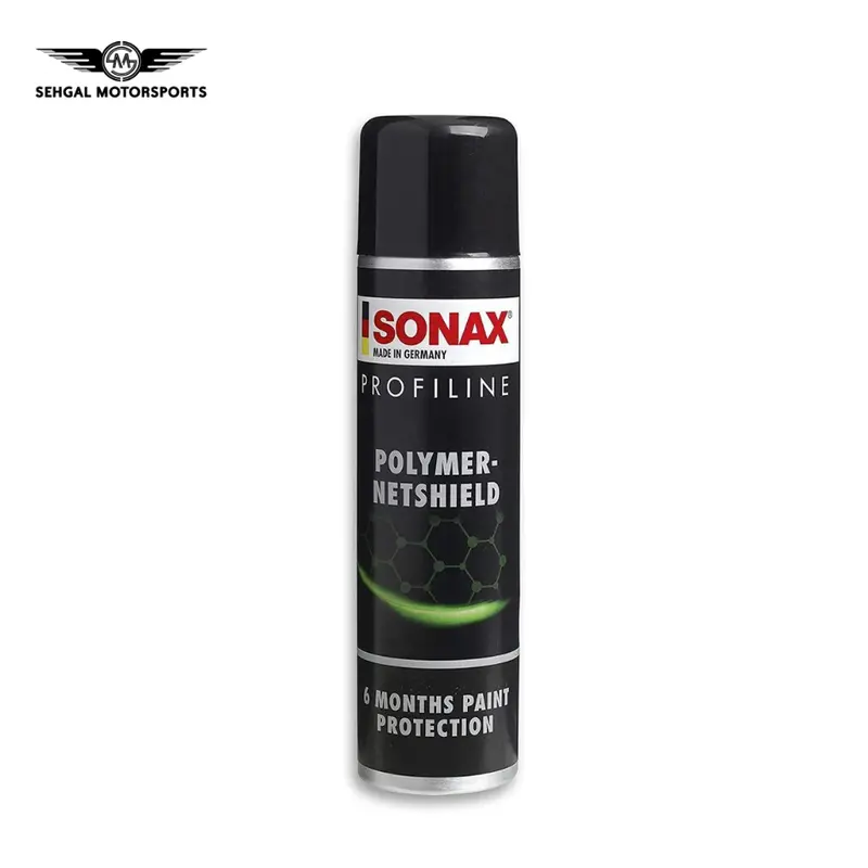 Sonax Profiline Polymer Net Shield 6Months 340Ml 1