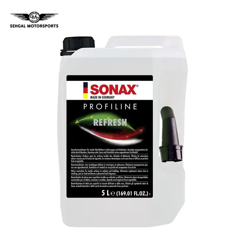 Sonax Profiline Refresh 5L 1