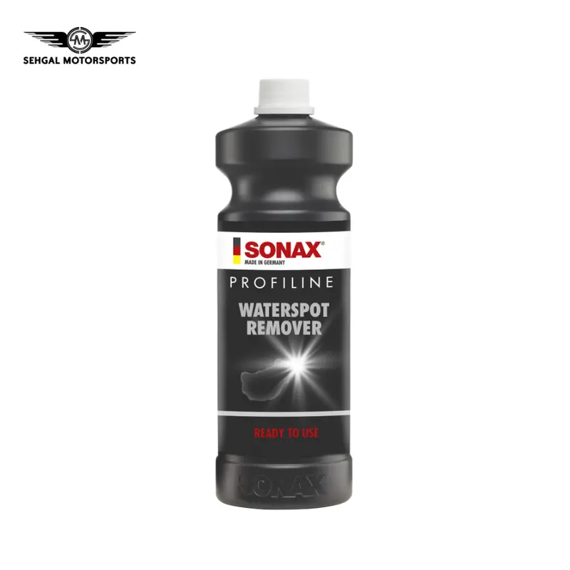 Sonax Profiline Water Spot Remover 1Ltr 1