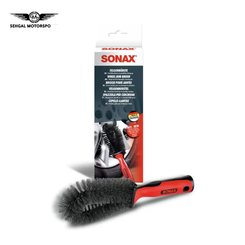 Sonax Wheel Rim Brush 1