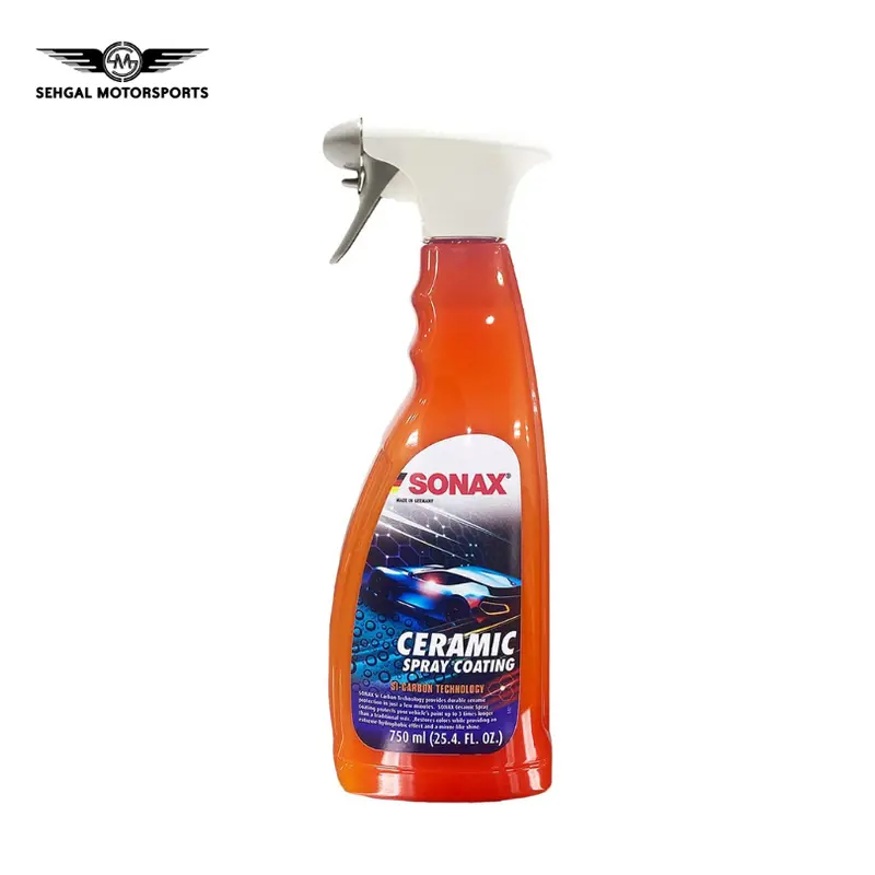 Sonax Xtreme Ceramic Spray Coating 750Ml 1