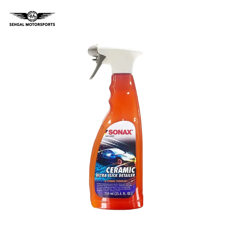 Sonax Xtreme Ceramic Ultra Slick Detailer 750Ml 1