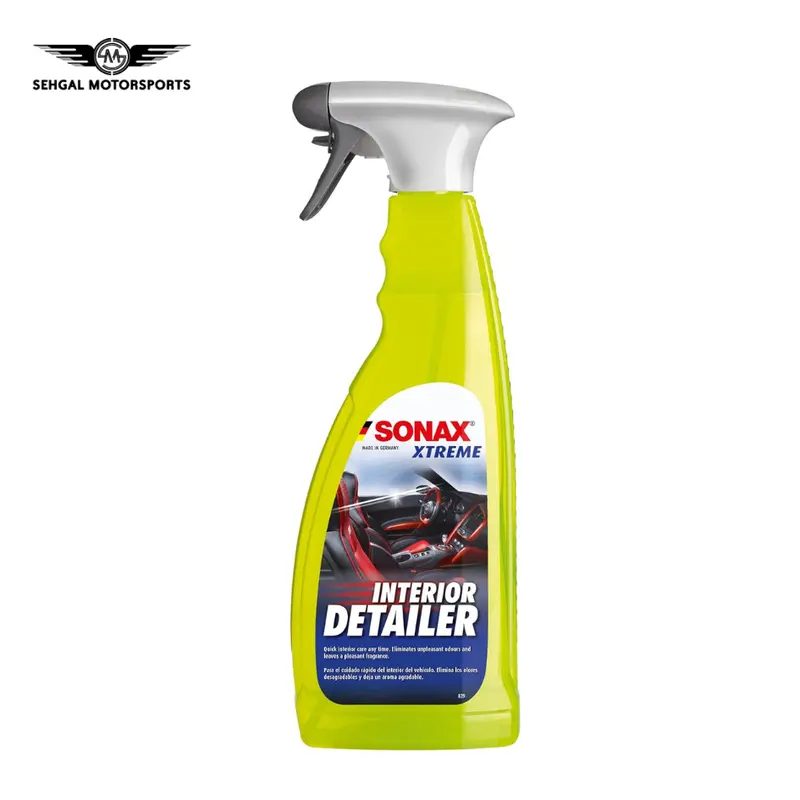 Sonax Xtreme Interior Detailer 750Ml 1