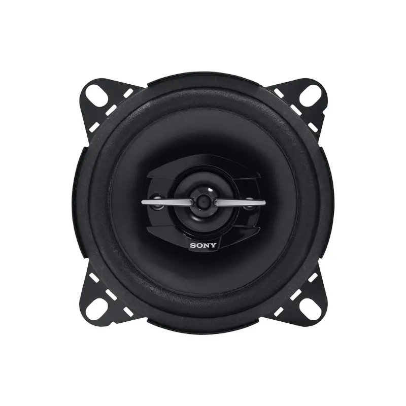 Sony 3 Way Speaker 4 Inch Model 1039 1