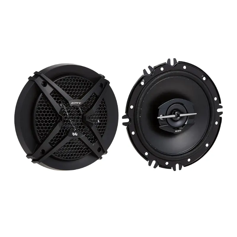 Sony Speaker 6 Inch Model 1639 1