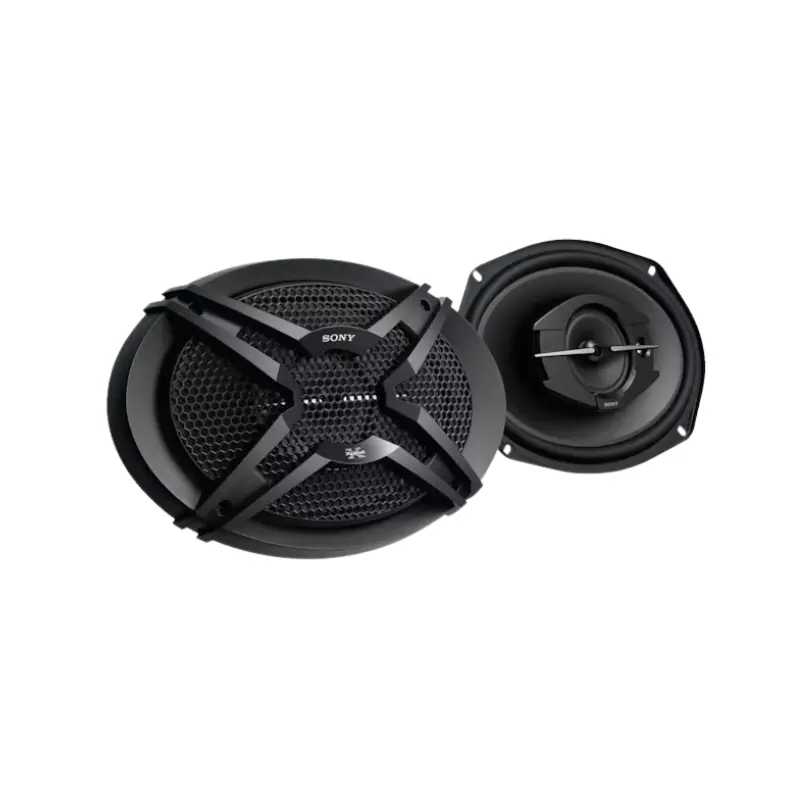 Sony Speaker 6 Inch Model 6939 1