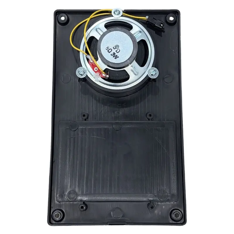 - Speaker For Tractor Digger  - 121-3036 1