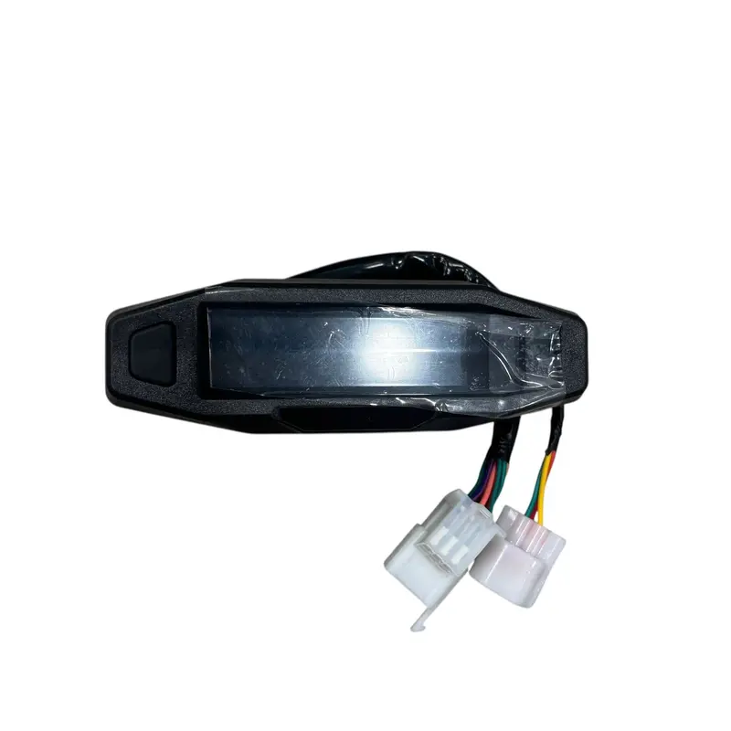 - Speedometer For 250Cc Dirt Bike - 121-2605 1