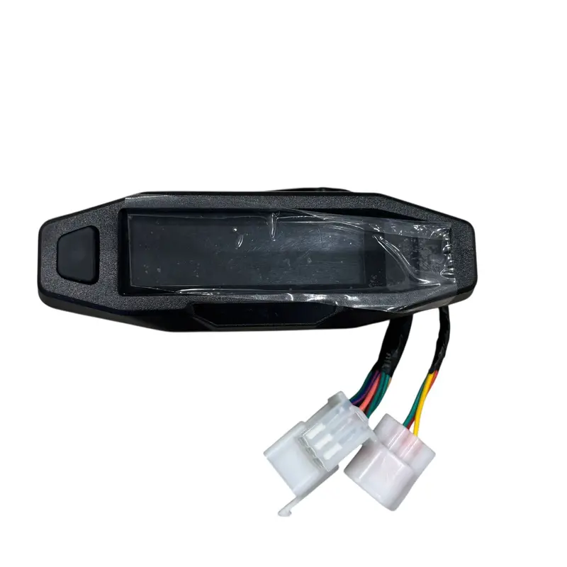 - Speedometer For 250Cc Dirt Bike - 121-2605 2