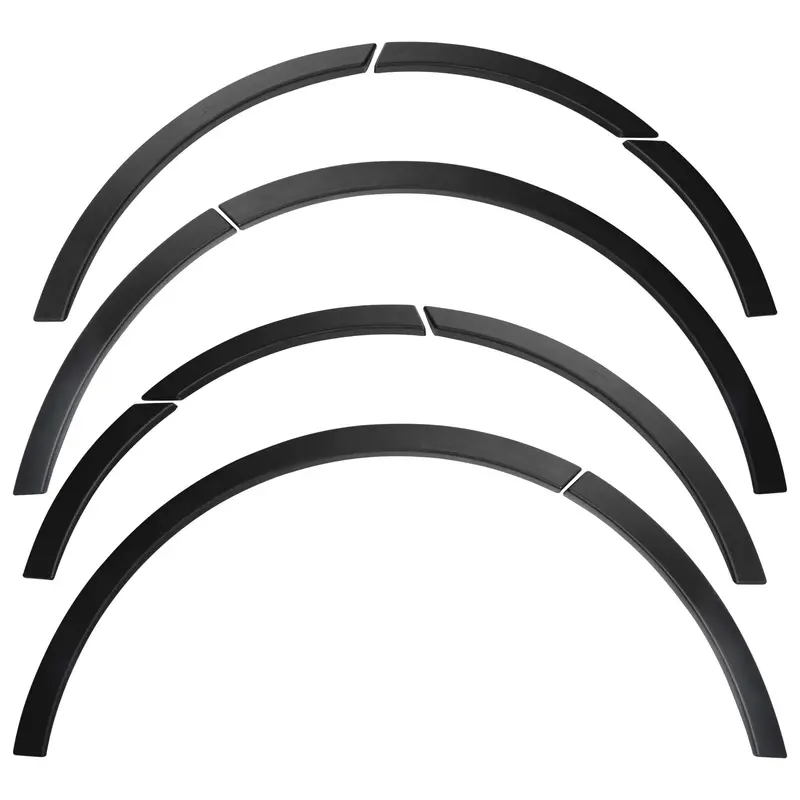 Sport/Svr Arch Fender Flare Kit 1