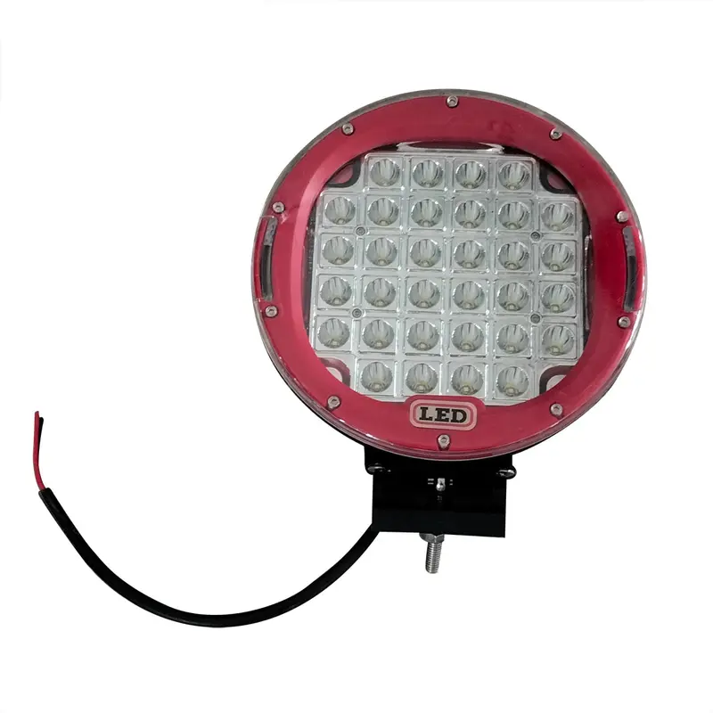 Spot Light 32 Led For Best Lightening Each White 2