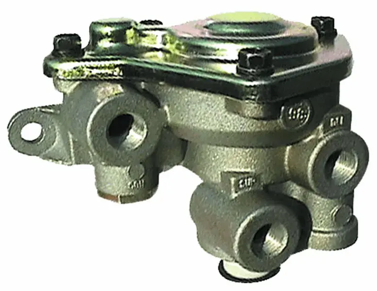 Spring Brake Control Valve (Sr-1) S-A272 1